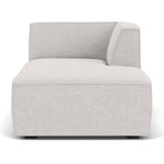 Dane 1 Seater Right Chaise Modular Sofa