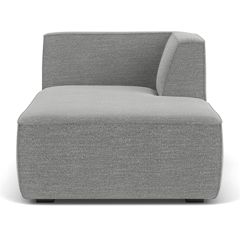 Talent Dark Grey Weave