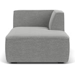 Talent Dark Grey Weave