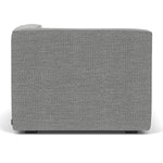 Talent Dark Grey Weave