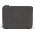 Vega Antracit Fabric