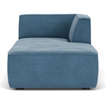 Lux Shadow Blue Velvet