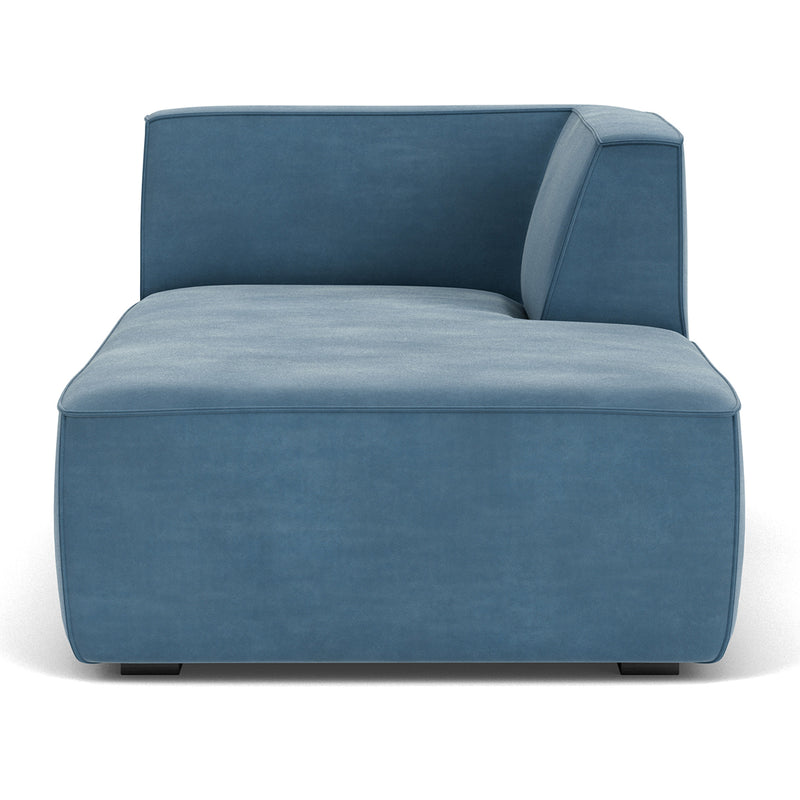 Lux Shadow Blue Velvet