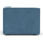 Lux Shadow Blue Velvet