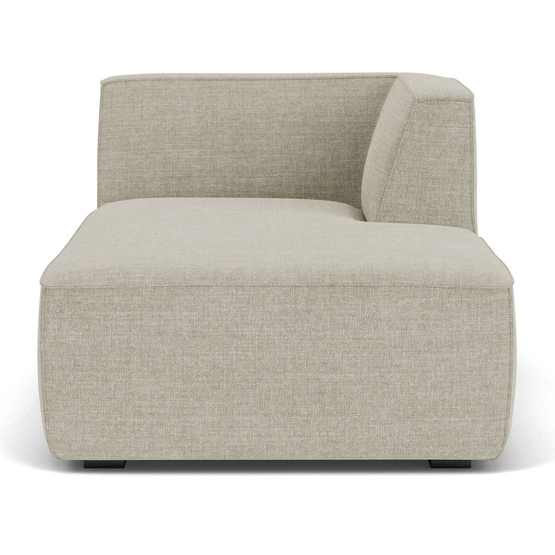 Vega Sand Dune Textured Weave