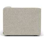 Vega Sand Dune Textured Weave