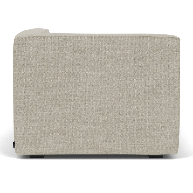 Vega Sand Dune Textured Weave