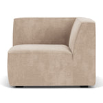 Danny Cream Textured Weave