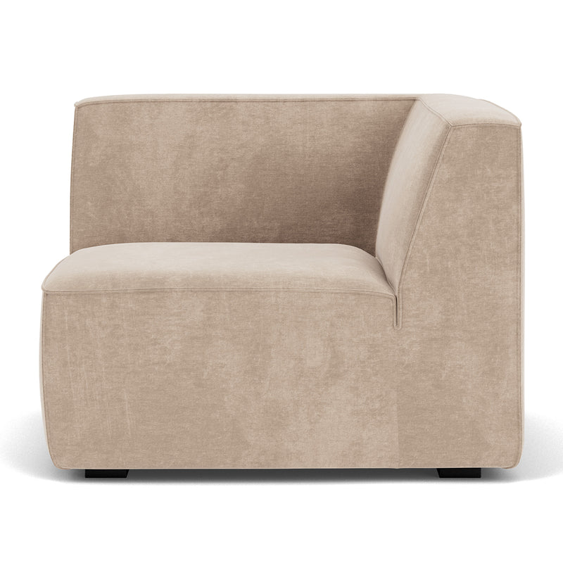 Danny Cream Textured Weave