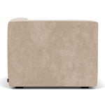 Danny Cream Textured Weave