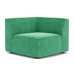 Moss Grass Green Fabric