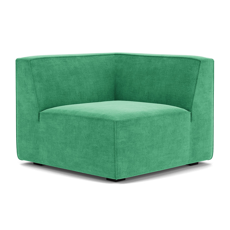 Moss Grass Green Fabric