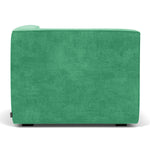 Moss Grass Green Fabric