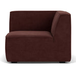 Moss Burgundy