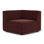 Moss Burgundy