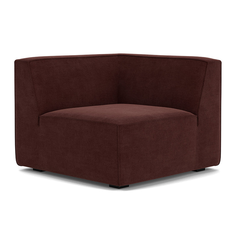 Moss Burgundy