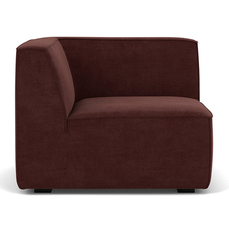 Moss Burgundy