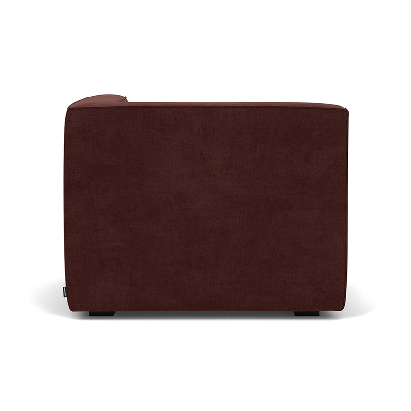 Moss Burgundy