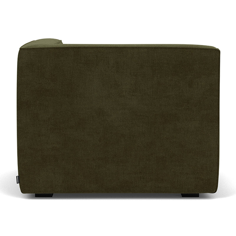 Moss Olive