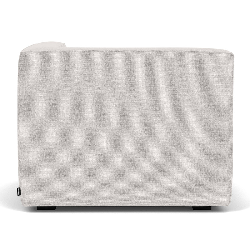 Talent Cool Grey Weave