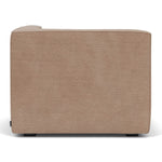 Aulla Caramel Textured Weave