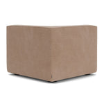 Aulla Caramel Textured Weave