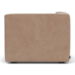 Aulla Caramel Textured Weave