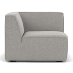 Elliot Light Grey Fabric