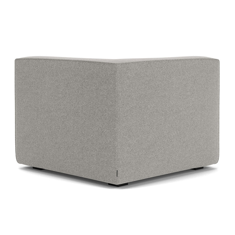 Elliot Light Grey Fabric