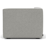 Elliot Light Grey Fabric