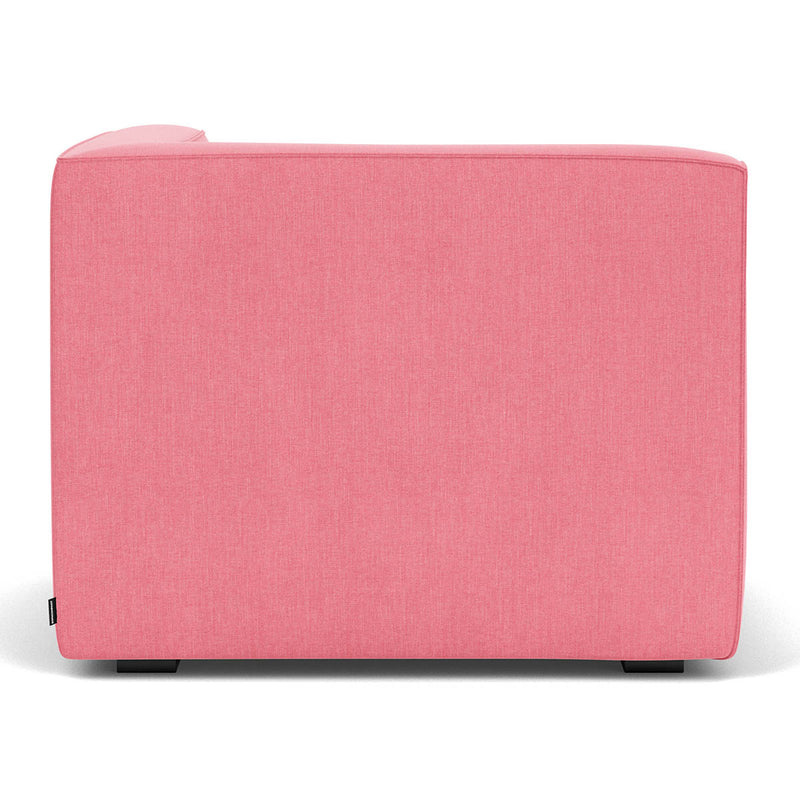 Firenze Bubblegum Fabric