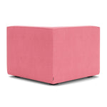 Firenze Bubblegum Fabric