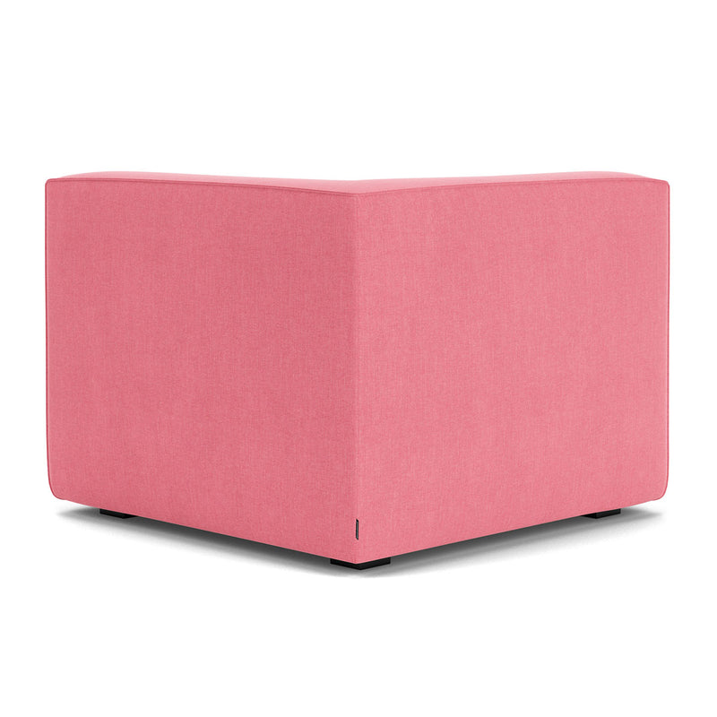 Firenze Bubblegum Fabric