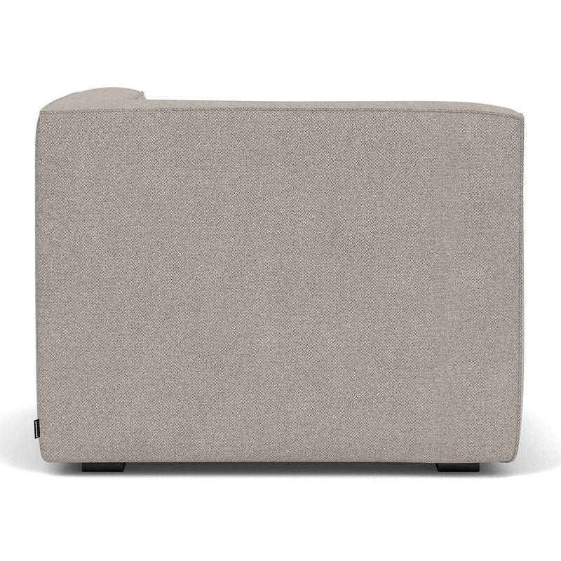 Impression Greige Weave