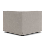 Impression Greige Weave