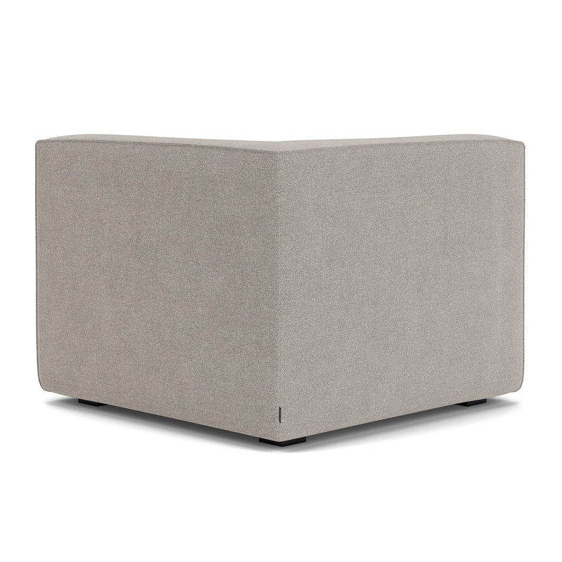 Impression Greige Weave