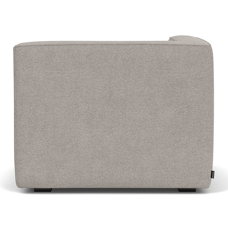 Impression Greige Weave