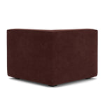 Moss Burgundy
