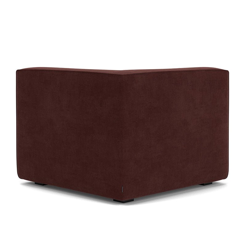 Moss Burgundy