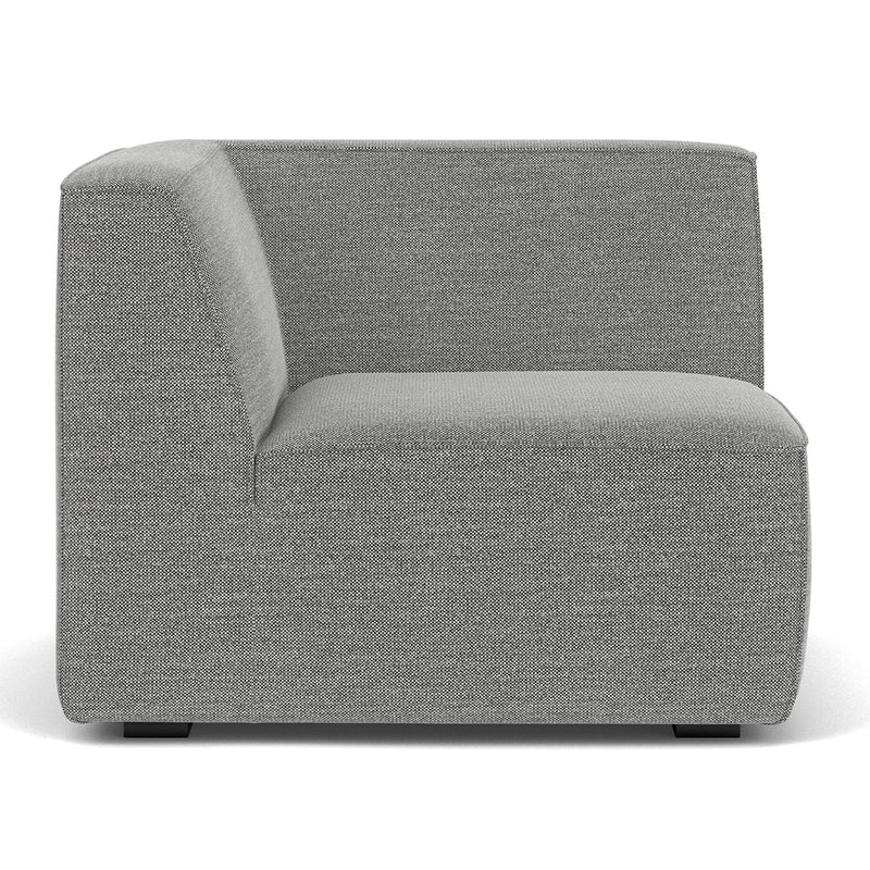 Talent Dark Grey Weave