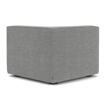 Talent Dark Grey Weave