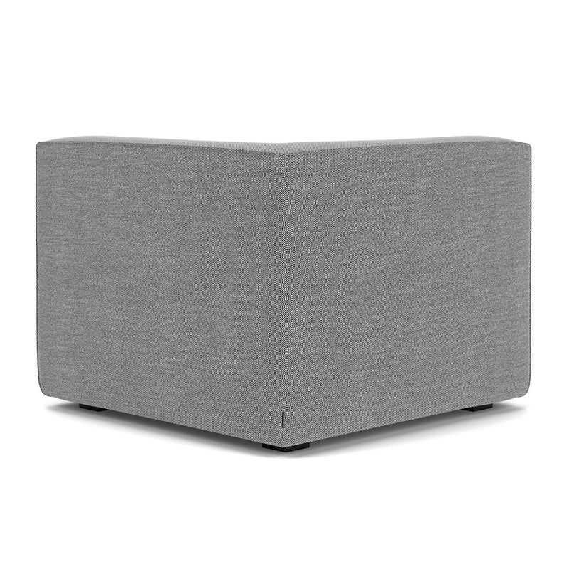 Talent Dark Grey Weave