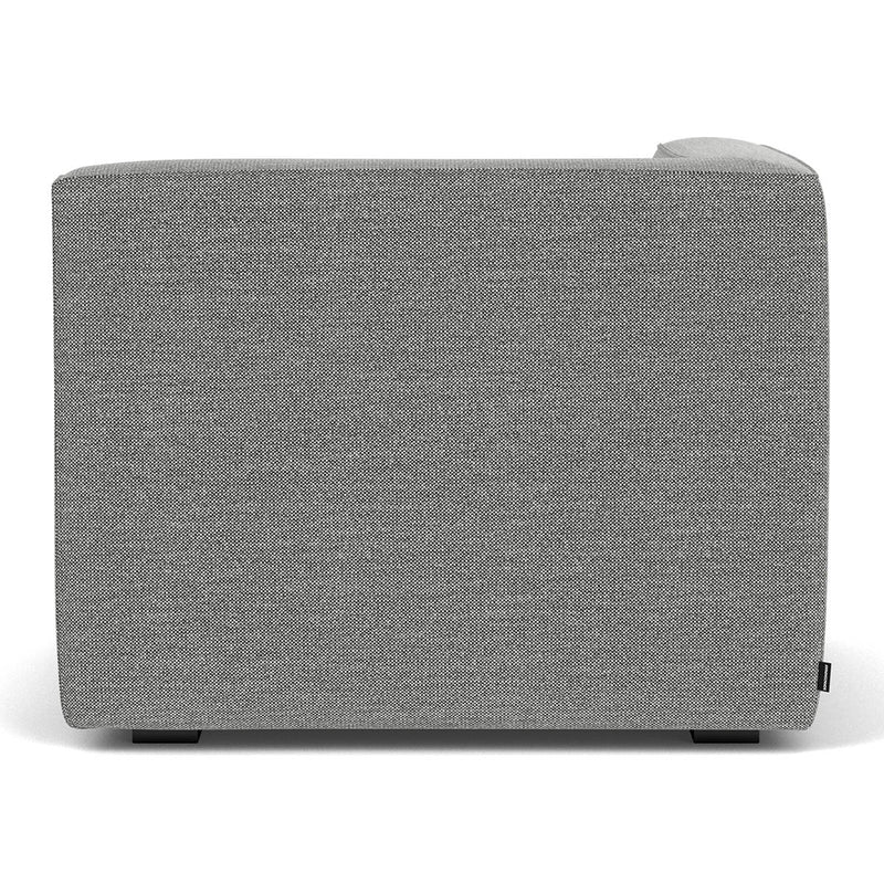 Talent Dark Grey Weave