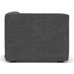 Vega Antracit Fabric