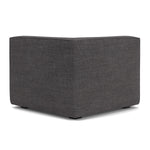 Vega Antracit Fabric