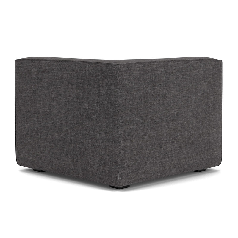 Vega Antracit Fabric