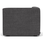 Vega Antracit Fabric