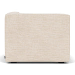 Vega Cream Textured Weave