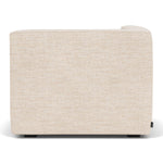 Vega Cream Textured Weave