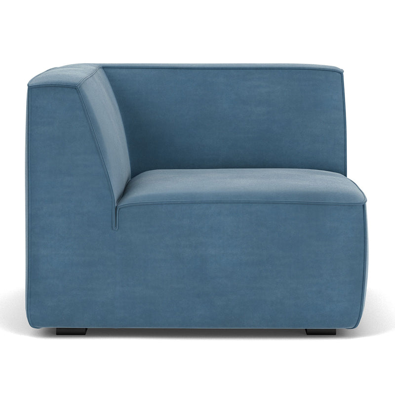 Lux Shadow Blue Velvet